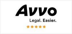 AVVO Legal Easier | 5 Star