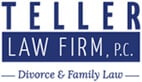 Teller Law Firm, P.C. Divorce & Family Law