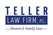 Teller Law Firm, P.C. Divorce & Family Law