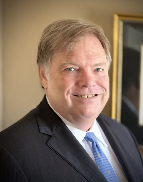 Donald E. Teller