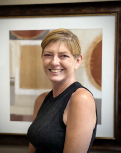 Shawna A. McGeisey